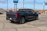 Used 2021 Chevrolet Silverado 1500 RST w/ Z71 Off-Road Package image 5