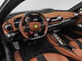 Certified 2022 Ferrari 812 GTS image 3