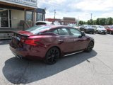 Used 2016 Nissan Maxima SR w/ Midnight Edition image 4