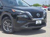 Used 2021 Nissan Rogue S image 2