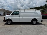 Used 2012 Chevrolet Express 2500 w/ Power Package image 2