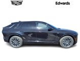 New 2025 Cadillac Lyriq Sport image 2