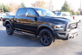 Used 2022 RAM 1500 Classic SLT image 4