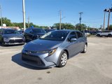 Used 2022 Toyota Corolla LE image 4