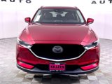 Used 2018 MAZDA CX-5 Grand Touring image 2