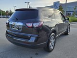 Used 2017 Chevrolet Traverse LT image 4