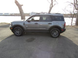 Used 2024 Ford Bronco Sport Big Bend image 4