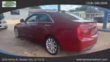 Used 2017 Cadillac ATS 2.0T Sedan image 3