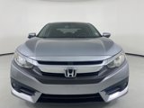 Used 2017 Honda Civic EX-L image 2