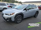 Used 2023 Subaru Crosstrek 2.5i Sport image 3