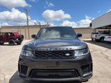 Used 2019 Land Rover Range Rover Sport Supercharged image 2