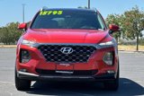 Used 2020 Hyundai Santa Fe Limited w/ Cargo Package image 6