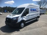 Used 2023 Ford Transit 250 148 High Roof AWD w/ Load Area Protection Package image 3