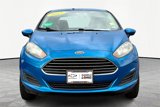 Used 2017 Ford Fiesta SE image 3
