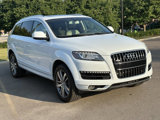 Used 2014 Audi Q7 3.0T Premium Plus w/ Premium Plus Package image 6