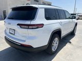 New 2025 Jeep Grand Cherokee L Laredo image 5
