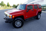 Used 2007 HUMMER H3 Adventure image 3