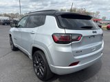 Used 2024 Jeep Compass Limited w/ Driver Assist Group I image 2