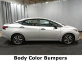 New 2024 Nissan Versa S w/ S Plus Package image 2