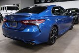 Used 2019 Toyota Camry XSE image 5