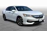 Used 2016 Honda Accord EX image 2