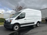 Used 2021 Ford Transit 250 148 High Roof w/ Load Area Protection Package image 3