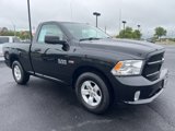 Used 2017 RAM 1500 Express image 3