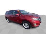 Used 2019 Chevrolet Equinox LT w/ Driver Convenience Package image 2