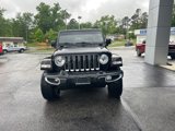 Used 2021 Jeep Gladiator Overland w/ Popular Equipment Package image 2