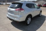 Used 2015 Nissan Rogue SV w/ SV Moonroof Package image 6