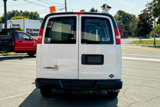 Used 2015 Chevrolet Express 2500 image 5