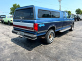 Used 1991 Ford F250 4x4 SuperCab image 4