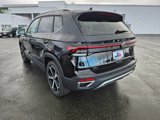 New 2025 Volkswagen Taos SEL image 5