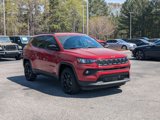 New 2025 Jeep Compass Latitude image 3