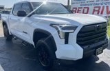 Used 2024 Toyota Tundra SR5 image 2