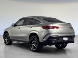 Used 2021 Mercedes-Benz GLE 53 AMG 4MATIC Coupe image 3