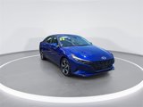 Used 2023 Hyundai Elantra SEL w/ Convenience Package image 2