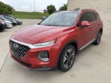 Used 2020 Hyundai Santa Fe SEL image 2