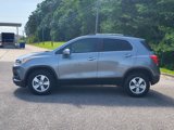 Used 2019 Chevrolet Trax LT w/ LT Convenience Package image 3