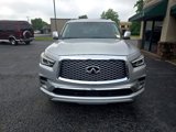 Used 2018 INFINITI QX80 2WD w/ Driver Assistance Package image 2