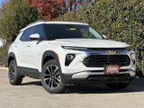 New 2025 Chevrolet TrailBlazer LT w/ LT Cold Weather Package image 2