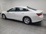 Used 2022 Chevrolet Malibu LS w/ Driver Confidence Package II image 3