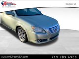 Used 2008 Toyota Avalon XL image 2