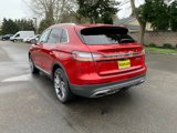 Used 2020 Lincoln Nautilus Reserve w/ Equipment Group 202A image 3