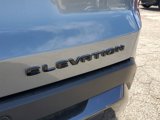 New 2025 GMC Terrain Elevation image 5