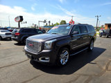 Used 2018 GMC Yukon XL SLT w/ Premium Edition image 2