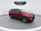 Certified 2016 Ford Explorer Sport w/ Equipment Group 401A image 2