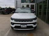 New 2025 Jeep Compass Limited w/ Sun and Sound Group image 2