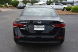 New 2025 Nissan Sentra S image 6