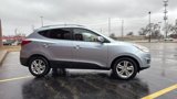 Used 2011 Hyundai Tucson GLS image 4